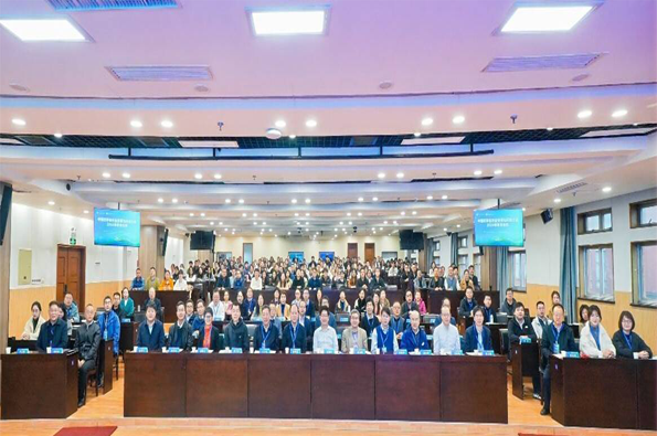 公司承办中国农学会农业资源与环境分会2024年学术年会